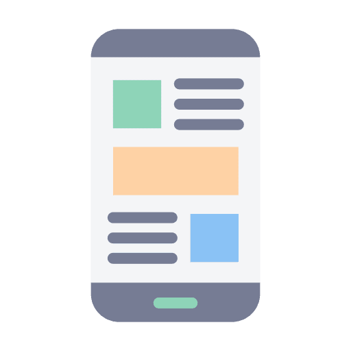 Layout layout theme seo and web icon Layout layout theme seo and web icon