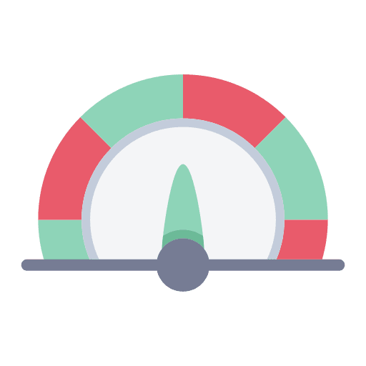 Speedometer speed meter seo and web icon Speedometer speed meter seo and web icon