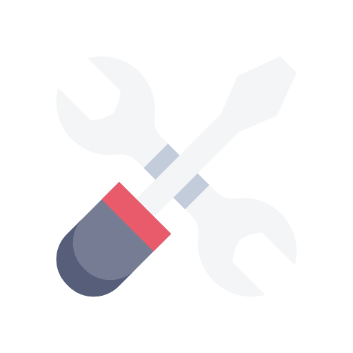 Tools settings tools optimization icon Tools settings tools optimization icon
