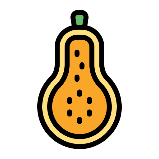 Papaya organic fruit papaya icon Papaya organic fruit papaya icon
