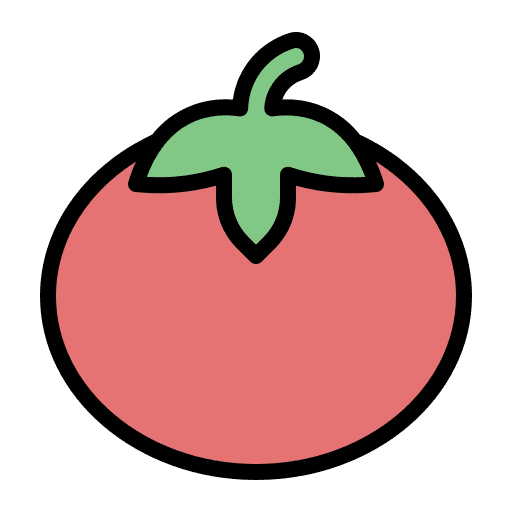 Tomato food and restaurant healthy food vegetarian icon Tomato food and restaurant healthy food vegetarian icon