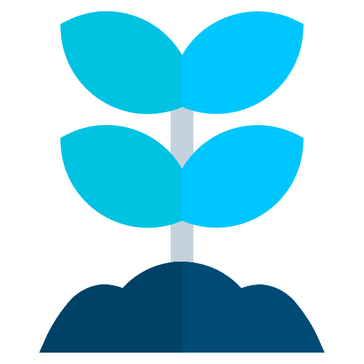 Plant herbal leaf herbal treatment icon Plant herbal leaf herbal treatment icon