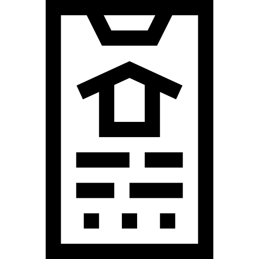 Smart home domotics house smartphone icon Smart home domotics house smartphone icon