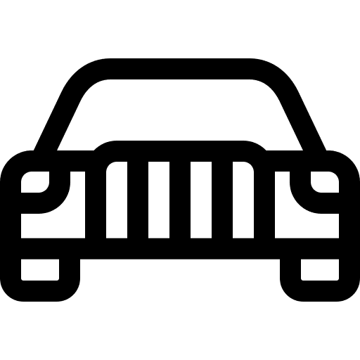 Car transportation vehicle car icon Car transportation vehicle car icon