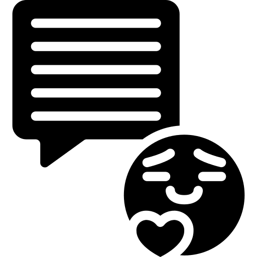 Comment comment message communications icon