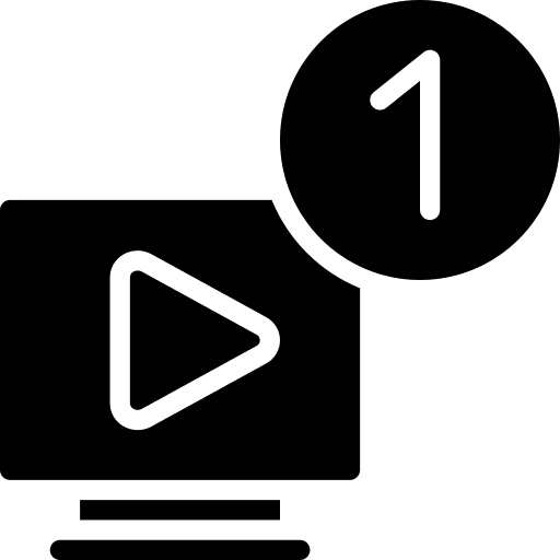 Screen watch ui screen icon