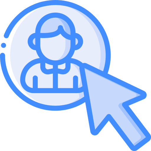Profile image profile person icon