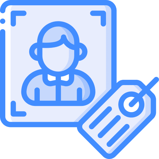 Tagged avatar post user icon