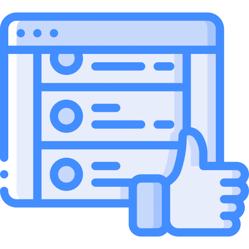 Browser feed react browser icon