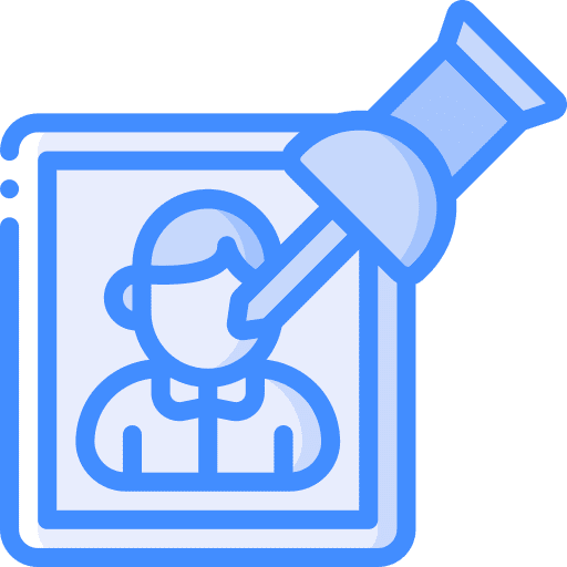Picture social media image pinned icon