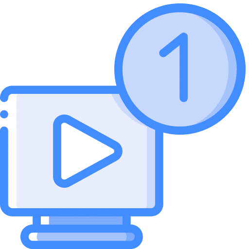 Screen ui screen watch icon