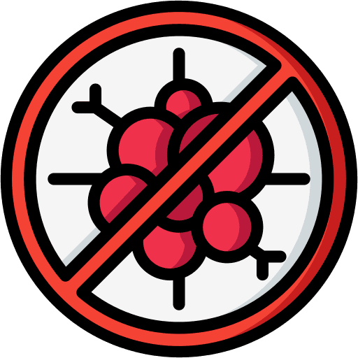 Sign forbidden signaling prohibition icon