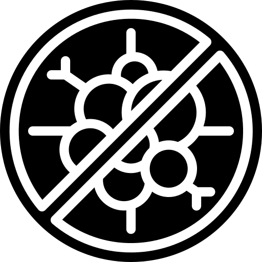 Sign cancer signaling remove icon