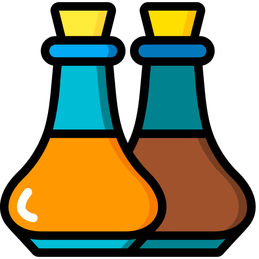 Balsamic vinegar bottle vinegar liquid icon