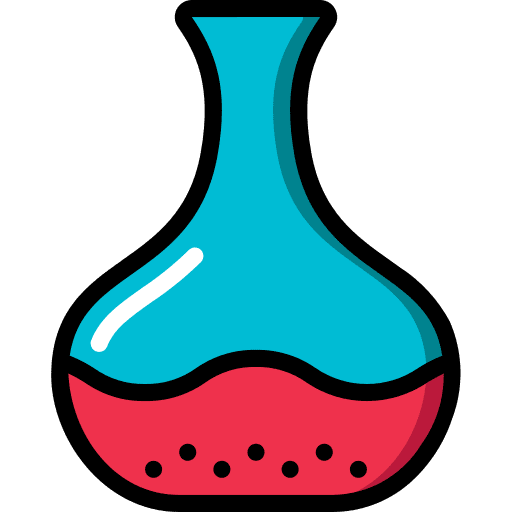 Carafe vase vessel wine icon