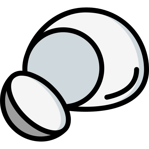 Mozzarella meal food food and restaurant icon