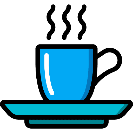 Coffee coffee hot coffee cup icon