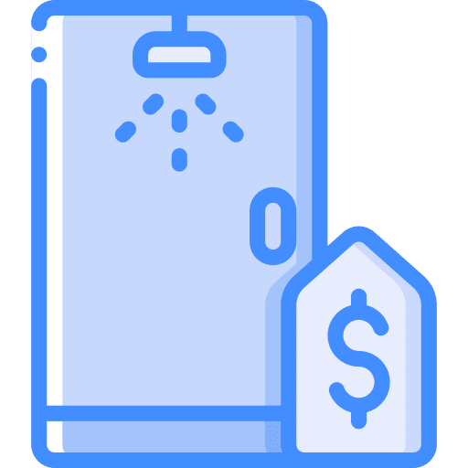 Shower furniture discount shower icon