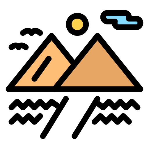 Camping camping adventure tents icon Camping camping adventure tents icon