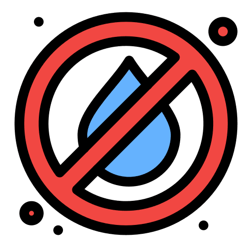Fire forbidden flame burn icon Fire forbidden flame burn icon