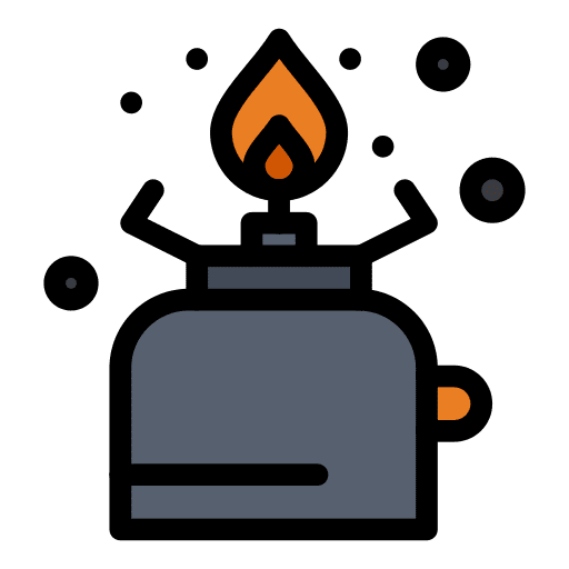 Gas cylinder tank recycle petrol icon Gas cylinder tank recycle petrol icon