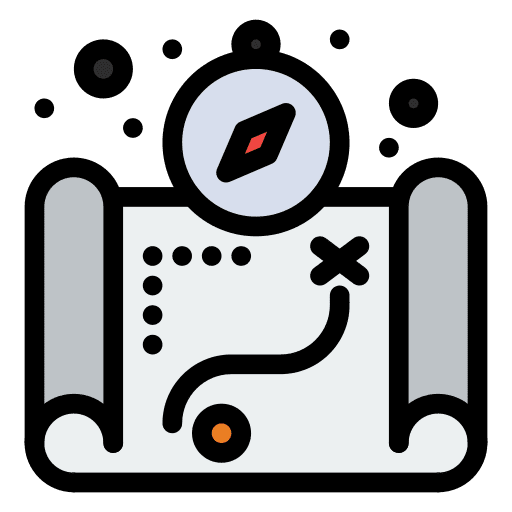 Map maps and flags position maps and location icon Map maps and flags position maps and location icon