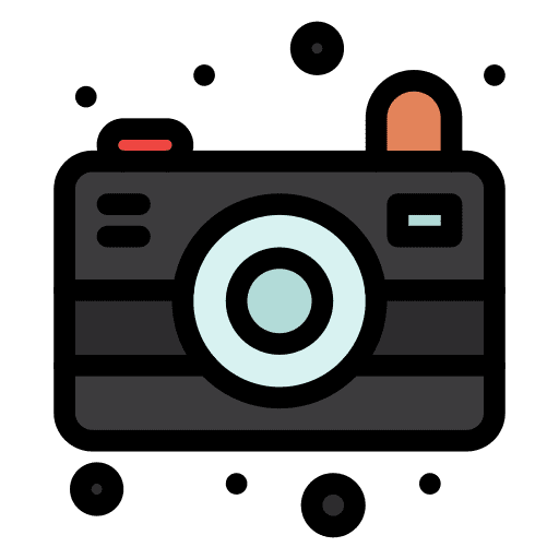 Camera camera electronics photo camera icon Camera camera electronics photo camera icon
