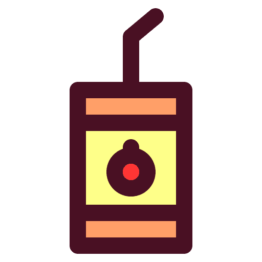 Juice juice drink fruit icon