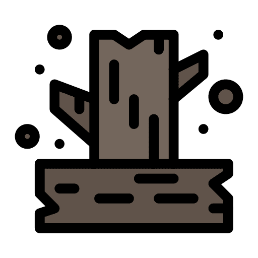 Wood wood log nature icon Wood wood log nature icon