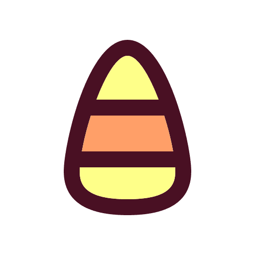 Candy candy food and restaurant sweet icon Candy candy food and restaurant sweet icon
