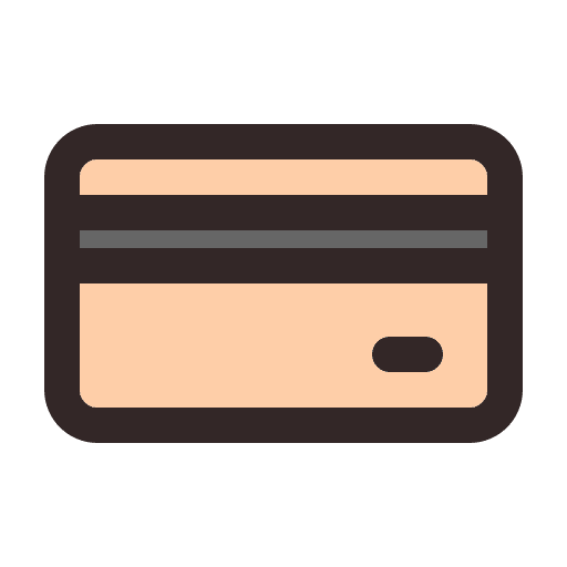 Credit card credit card payment method pay card icon Credit card credit card payment method pay card icon
