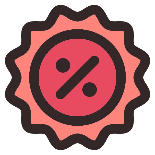 Discount badge sticker discount badge promotion icon Discount badge sticker discount badge promotion icon