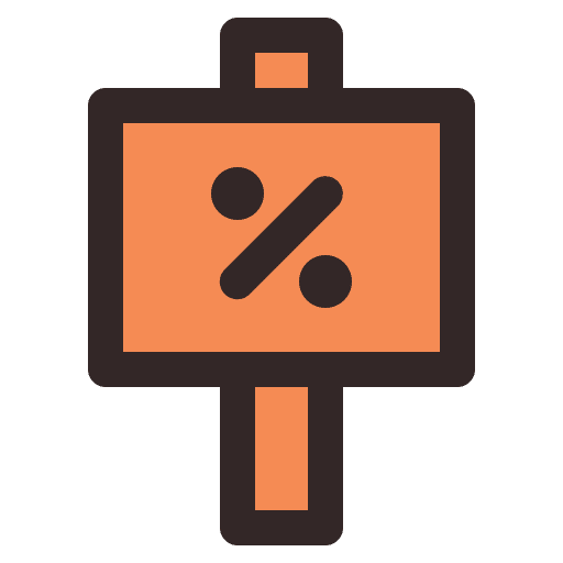 Discount label discount label sales offer icon Discount label discount label sales offer icon