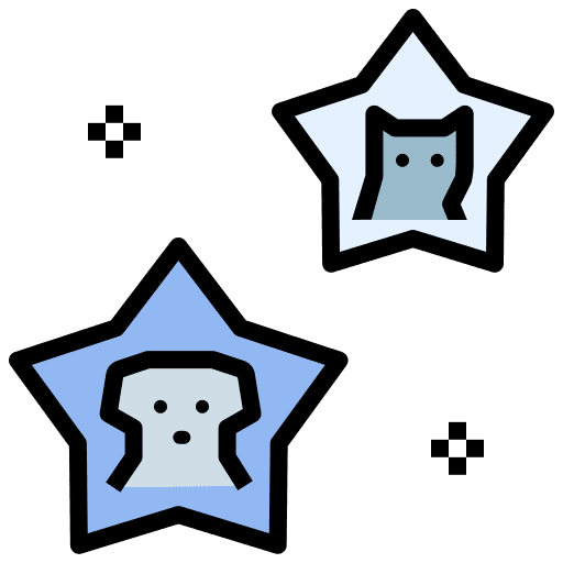 Contest contest cat animals icon Contest contest cat animals icon