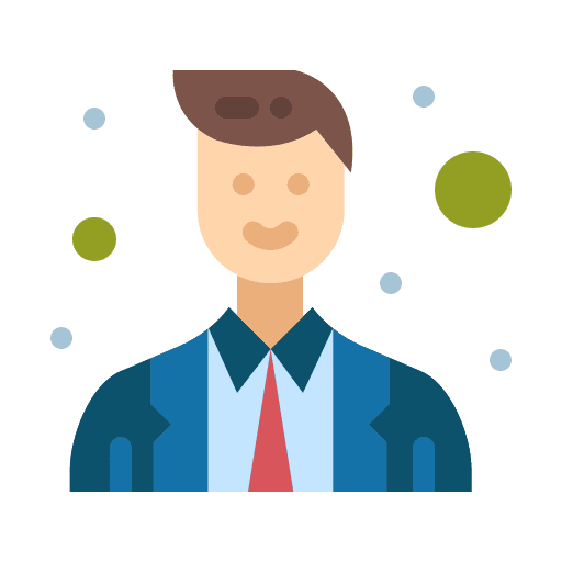 Officer male officer avatar icon Officer male officer avatar icon
