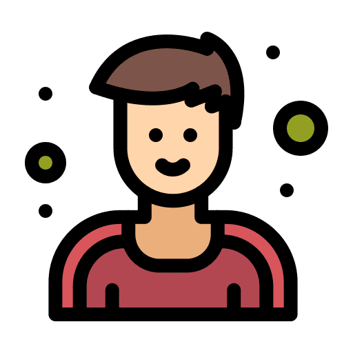 Athlete avatar people athlete icon Athlete avatar people athlete icon