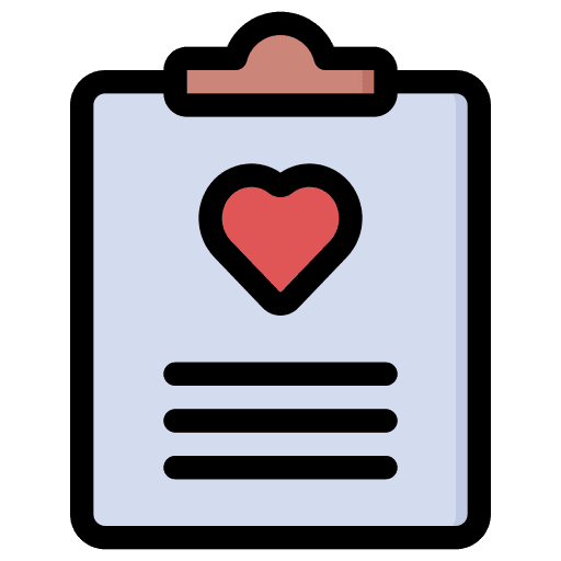 Wish list wish list file ecommerce icon Wish list wish list file ecommerce icon