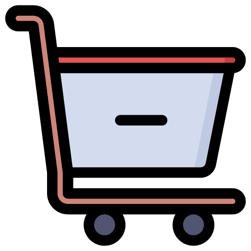 Remove from cart delete commerce and shopping shopping icon Remove from cart delete commerce and shopping shopping icon