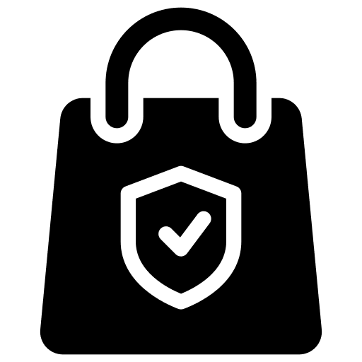 Guarantee guarantee commerce and shopping check icon Guarantee guarantee commerce and shopping check icon