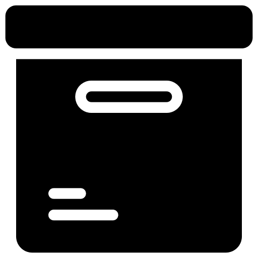 Package cardboard cardboard box delivery icon Package cardboard cardboard box delivery icon