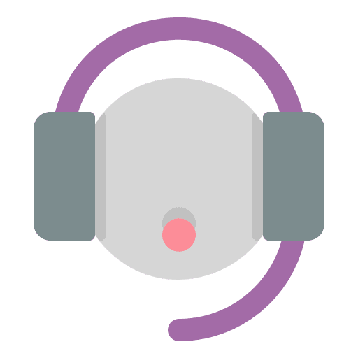 Call center customer service technical support customer support icon Call center customer service technical support customer support icon