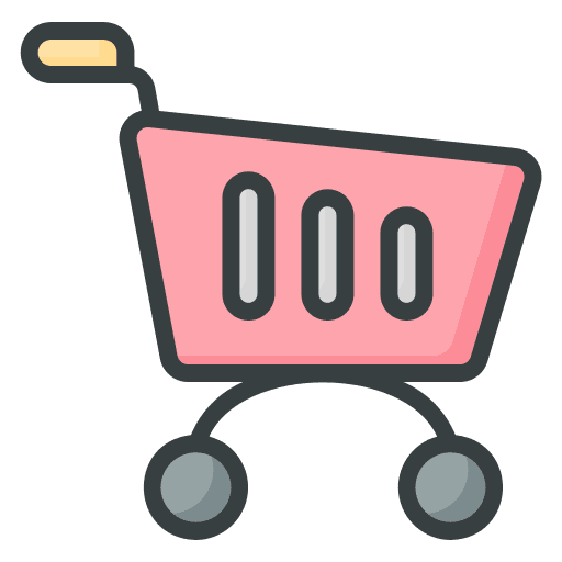 Cart shopping cart shopping center grow shop icon Cart shopping cart shopping center grow shop icon