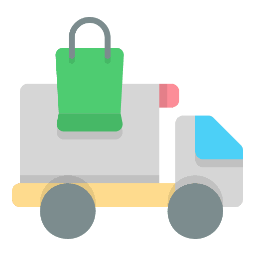 Delivery truck mover truck delivery delivery truck icon Delivery truck mover truck delivery delivery truck icon