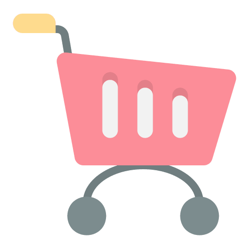 Cart shopping cart supermarket purchase icon Cart shopping cart supermarket purchase icon