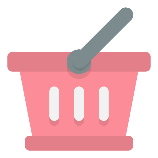 Shopping basket shopping basket purchase commerce and shopping icon Shopping basket shopping basket purchase commerce and shopping icon