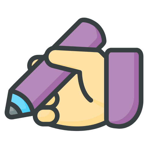 Pencil pencil writing tool edit icon
