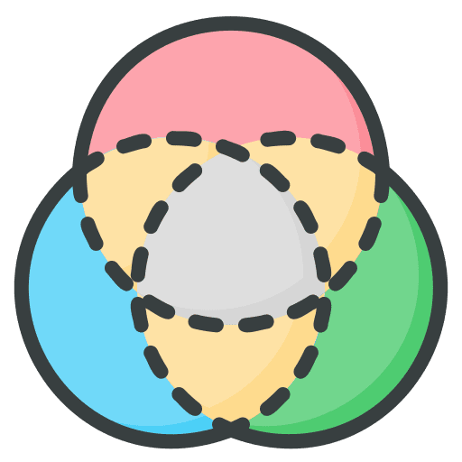 Rgb color wheel rgb chromatic icon Rgb color wheel rgb chromatic icon