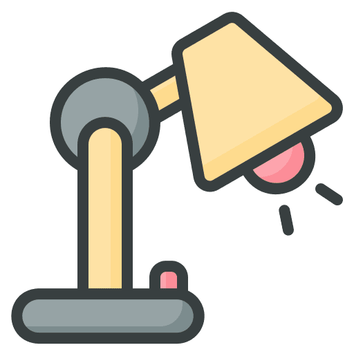 Desk lamp desk lamp lamp illumination icon Desk lamp desk lamp lamp illumination icon