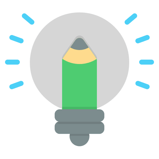 Idea thinking creative idea creativity icon Idea thinking creative idea creativity icon