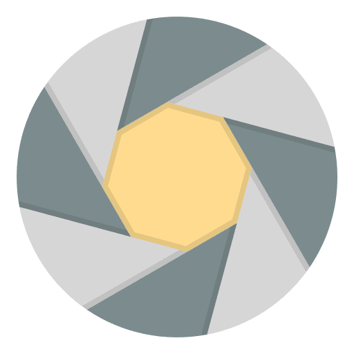 Shutter camera shutter shutter camera lens icon Shutter camera shutter shutter camera lens icon